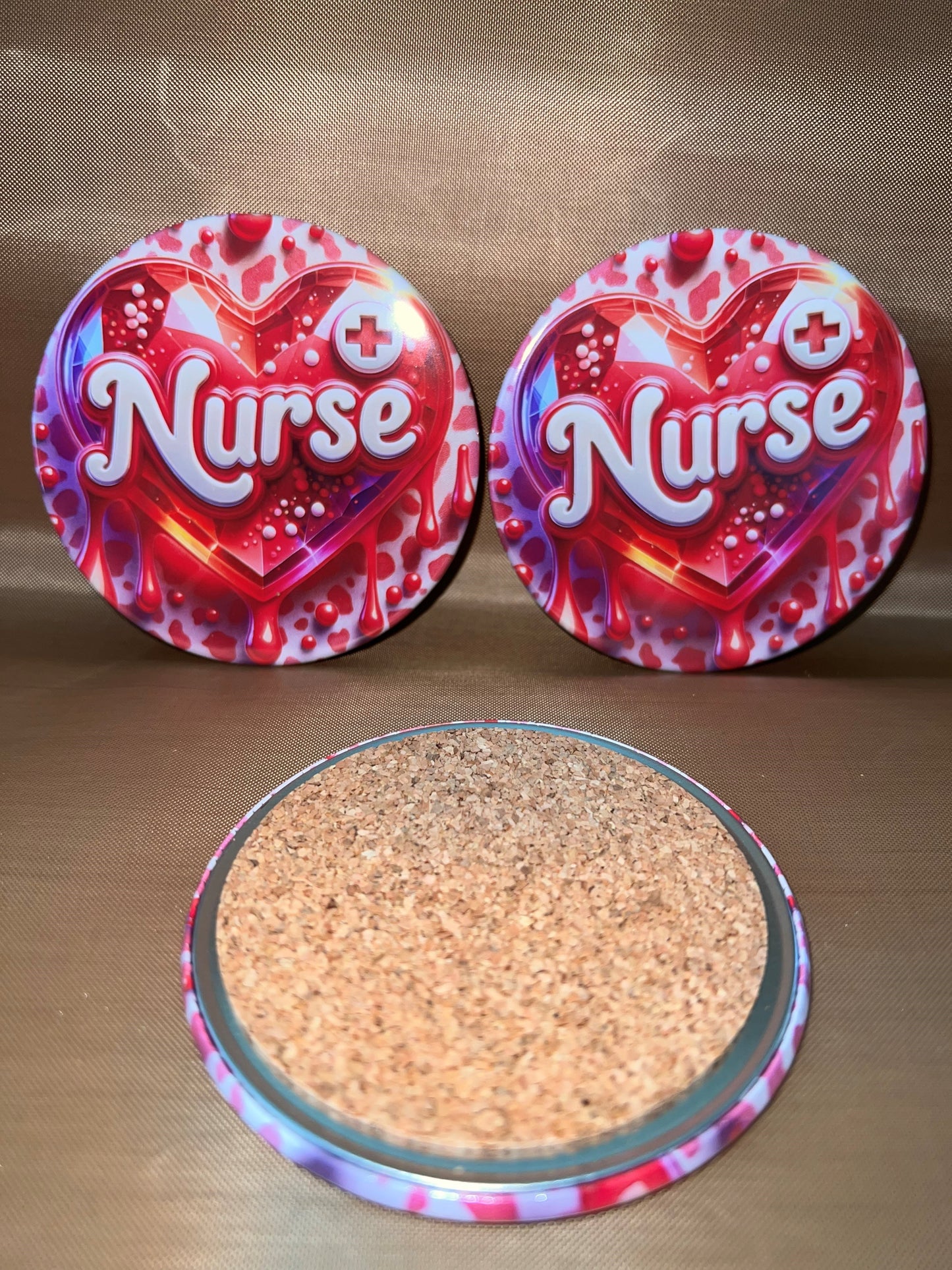 Coaster - Nurse set A