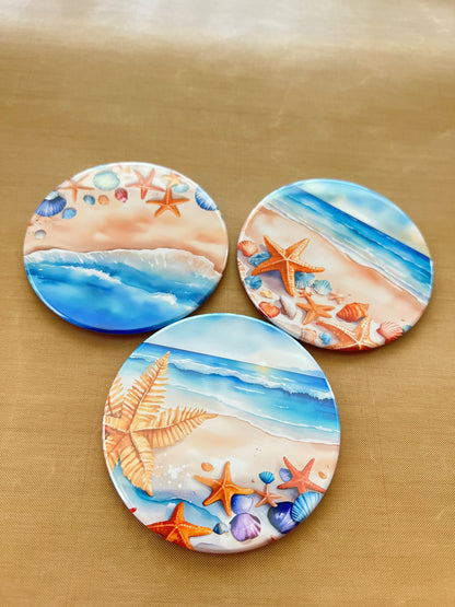 Coaster - Beach set A