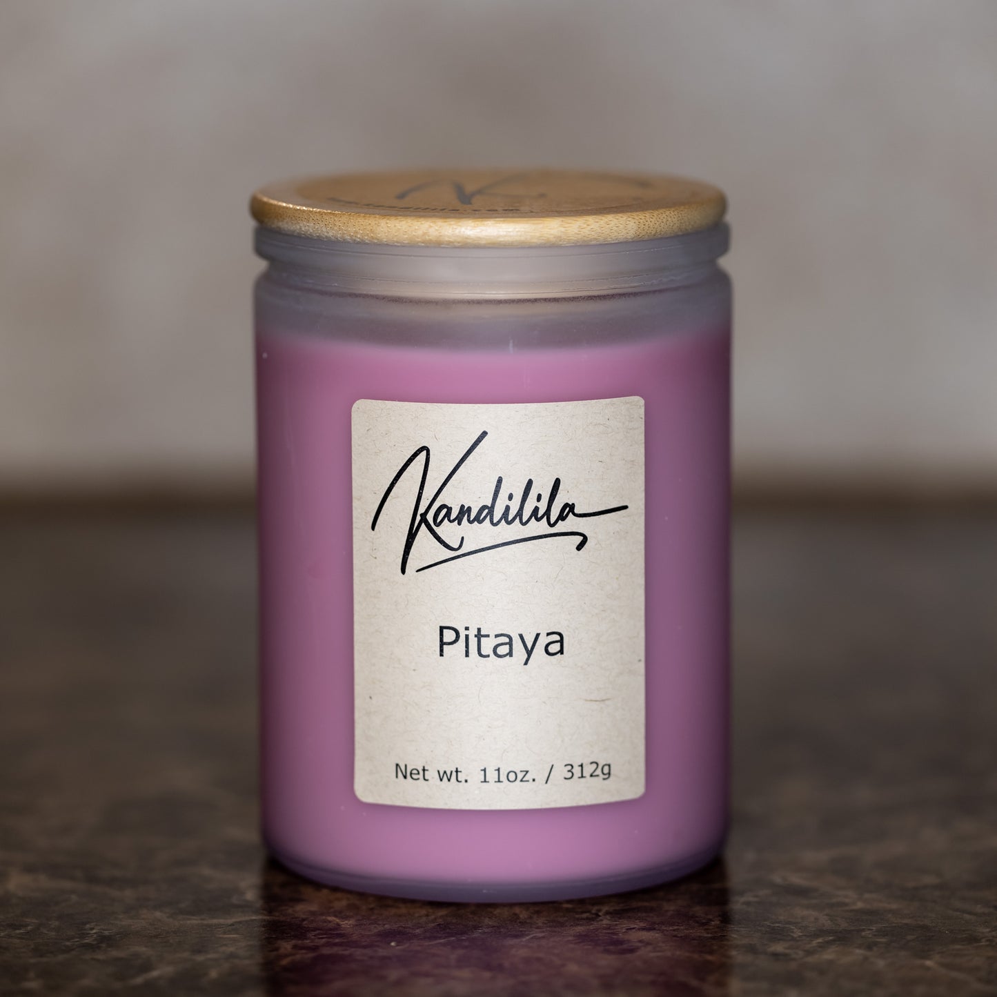 Pitaya - 11oz. candle