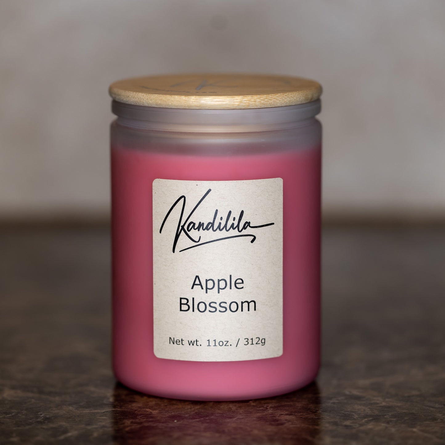 Apple Blossom - 11oz. candle