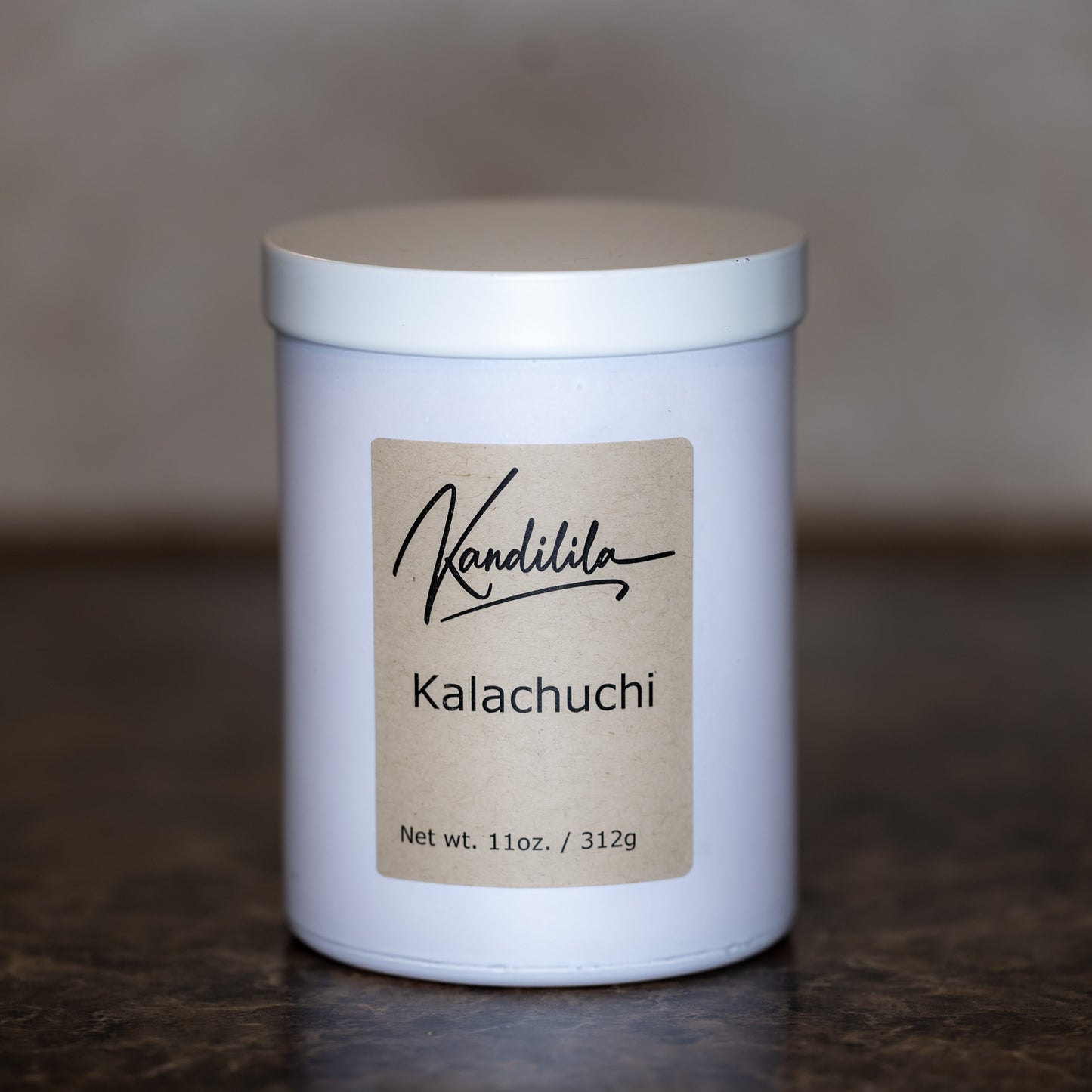 Kalachuchi - 11oz. candle